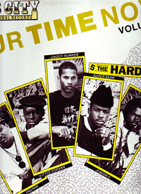 Various - The Now Sound - 14 Hits From The Underground Various - The Now Sound - 14 Hits From The Underground