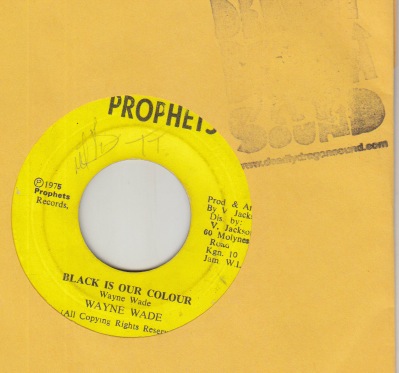 Dub Prophets - Inverse.Eleven. E.P. Dub Prophets - Inverse.Eleven. E.P.