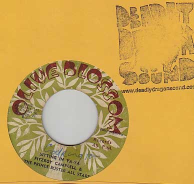 Prince Buster Rum Coca Cola Prince Buster Rum Coca Cola