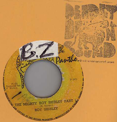 Ken Boothe - Hallelujah / Trying To Reach Ken Boothe - Hallelujah / Trying To Reach