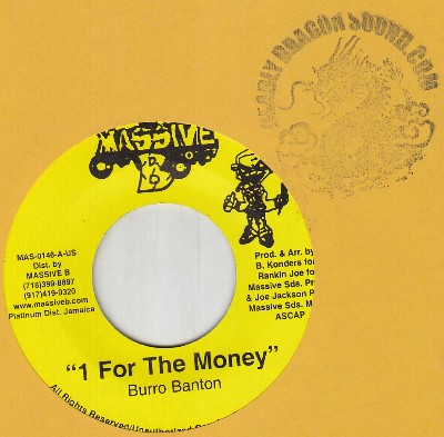 Burro Banton Westmoreland Sensi Burro Banton Westmoreland Sensi
