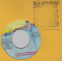 Derrick Parker & Gospel Fish 【公式通販】