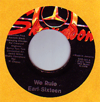 Earl 16 - We Rule