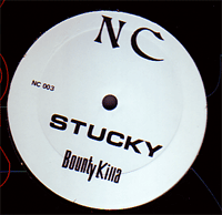 Bounty Killer - Stucky (Remix)