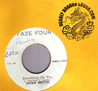【レア】Nas × Jackie Mittoo - Made You Look Jackie Mittoo - Dark Of The Sun - 1969 - YouTube