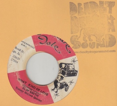 最前線の Smith Slim / of Kind What - McCook Tommy & Wright Winston その他