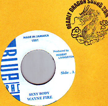Play Sexy Body by Wayne Fire on Amazon Music