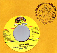 Red Rat - Youthman