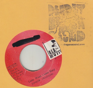 男女兼用 Come Wont Love - Delgado Junior Easy Sound Dragon Deadly | その他