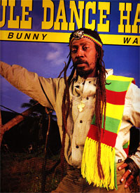 Bunny Wailer - Rule Dancehall