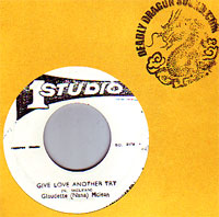 Nana McLean - Give Love Another Try | Deadly Dragon Sound