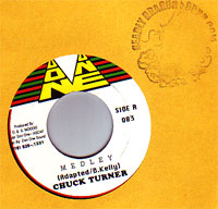 Chuck Turner - Medley