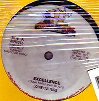 Louie Culture - Excellence