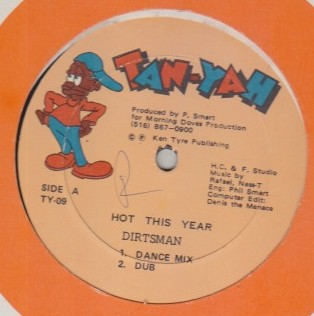 Dirtsman - Hot This Year