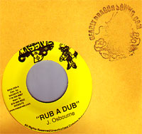 Johnny Osbourne - Rub A Dub