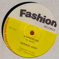 Horace Andy - Hypocrites