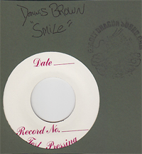 Dennis Brown - Smile