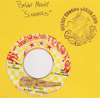 Bobby Melody - Sinners