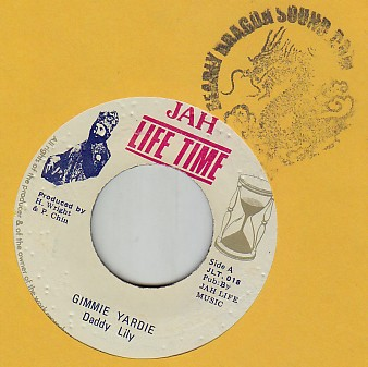 Daddy Lilly - Gimme Yardie
