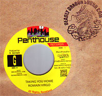 Taking You Home - song and lyrics by Romain Virgo | Spotify