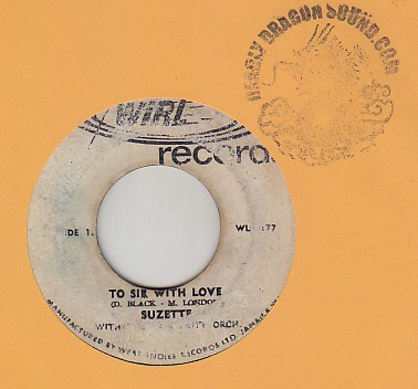 dawn penn to sir with love レゲエ Dawn Penn - To Sir With Love(7