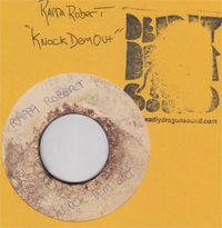 Rappa Robert - Knock Dem Out