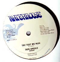 Don Angelo - Try Test Me Nuh / Lean On Me