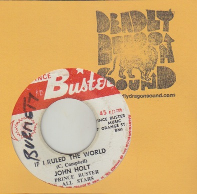 LP盤　JOHN HOLT / 500 VOLTS OF DUB HOLT,JOHN - 500 Volts Of Dub - Amazon.com Music