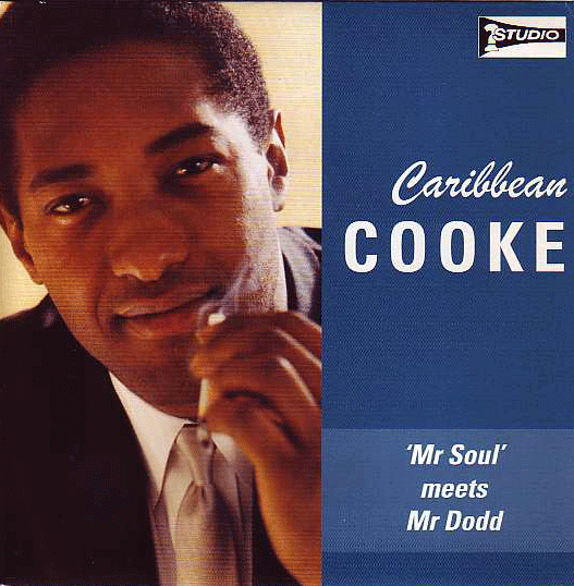 洋楽 Sam Cooke Love Me Party Time MIX Sam Cooke / Sam Cooke With Karl Bryan And The Afrokats