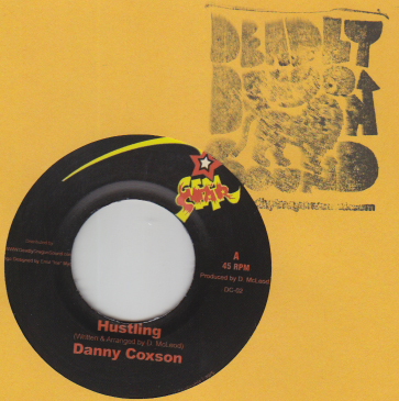 Danny Coxson - Hustling