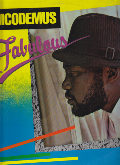 Nicodemus - Mr Fabulous