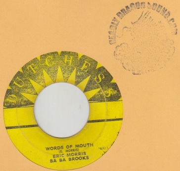 Dotty Bonny Don Drummond Sun Rises Eastern Standard Time Dotty Bonny Don Drummond Sun Rises Eastern Standard Time