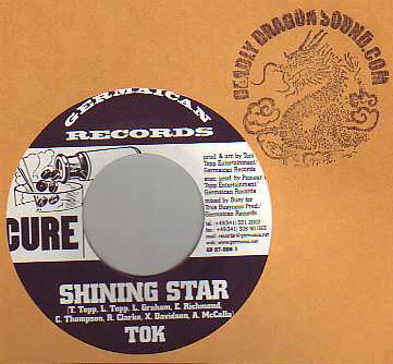 TOK - Shining Star | Deadly Dragon Sound