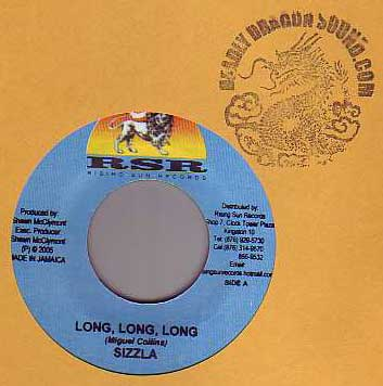 Sizzla - Long Long Long