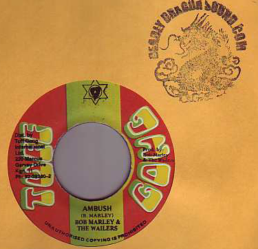 Bob Marley & The Wailers - Ambush