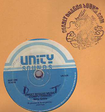 Nitty Gritty - Malfunction レゲエ　reggae 29924a.gif