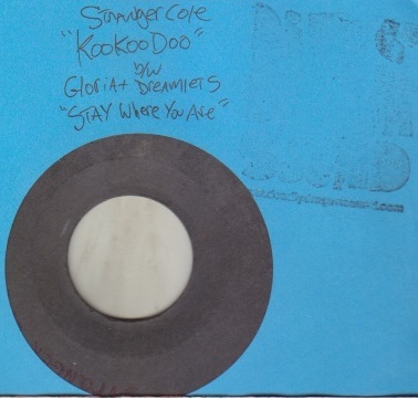 Stranger & Patsy* Strange Jah Cole & Patsy·/ Delroy Wilson - When I Call Your Name / I Want To Love You Stranger & Patsy* Strange Jah Cole & Patsy·/ Delroy Wilson - When I Call Your Name / I Want To Love You
