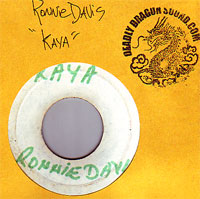 Ronnie Davis - Kaya