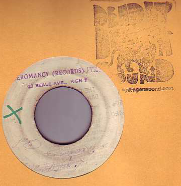 Delroy Wilson - You Keep On Running / Call On Me