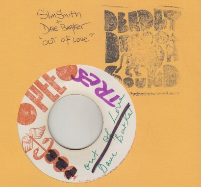 Slim Smith / Foolish Things reggae ska（Slim Smith - 20 Rare