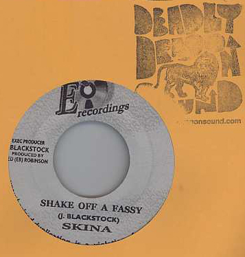 Skina - Shake Off A Fassy