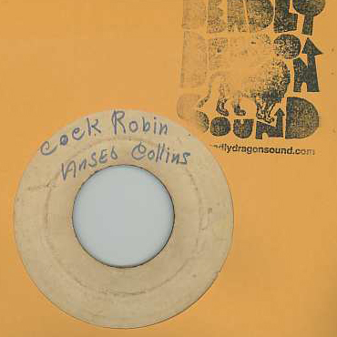 Ansel Collins - Cock Robin