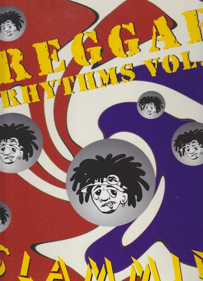 Various Artists - Reggae Rhythms Vol. 3
