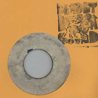 Keith Hudson - Riot / Old Broom