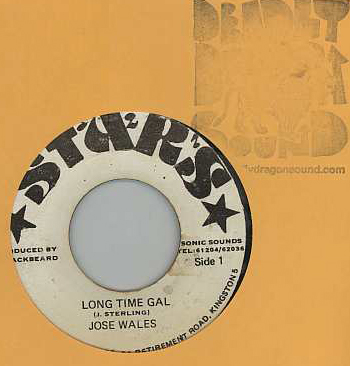 Josey Wales - Long Time Gal