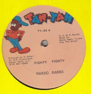 Nardo Ranks - Fighty Fighty