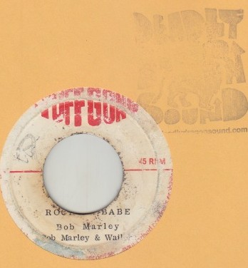 Bob Marley and The Wailers - Rock It Babe