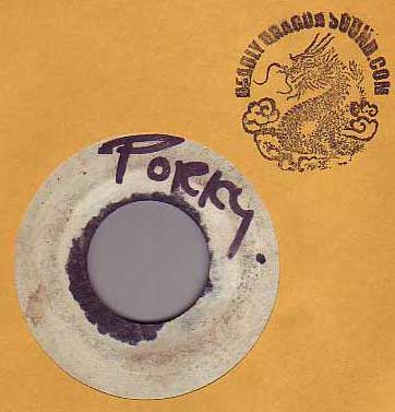 激レア! Orig! Joya Landis - When The Lights Joya Landis - When The Lights Are Low | Deadly Dragon Sound
