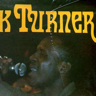 Chuck Turner - Presenting Chuck Turner
