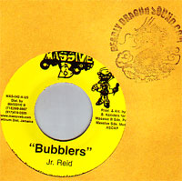Junior Reid - Bubblers